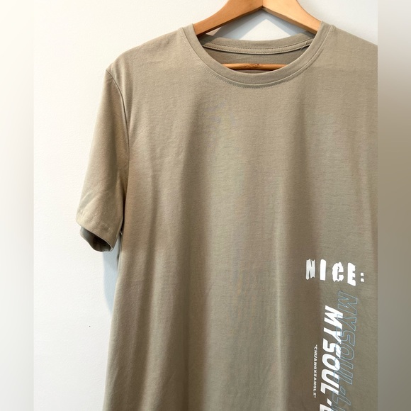 Men’s graphic tee Size M - Picture 4 of 10